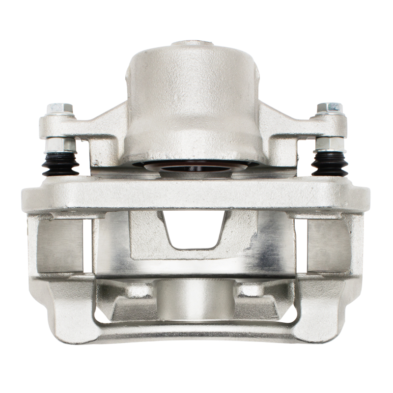 Picture of DFC Premium Calipers - DFC 16-23 Chevrolet Volt Front-R Silver Zinc Coated Premium Caliper dfc331-47268