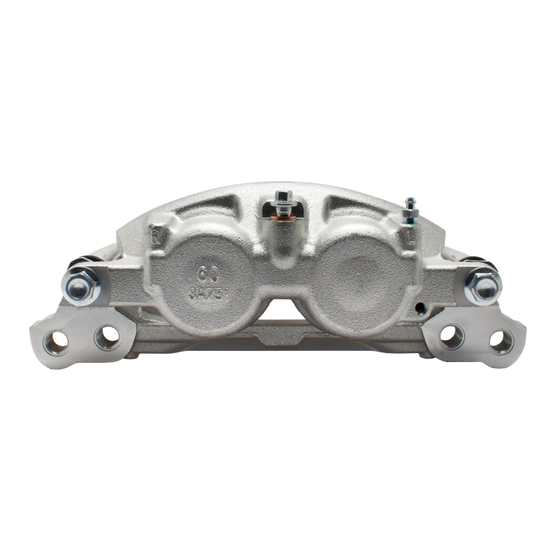 Picture of DFC Premium Calipers - DFC 20-25 Chevrolet Suburban Front-L Silver Zinc Coated Premium Caliper dfc331-47282