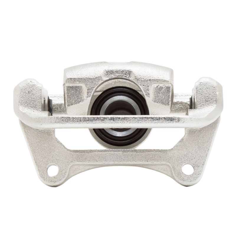 Picture of DFC Premium Calipers - DFC 04-16 Chevrolet Spark EV Rear-R Silver Zinc Coated Premium Caliper dfc331-47602