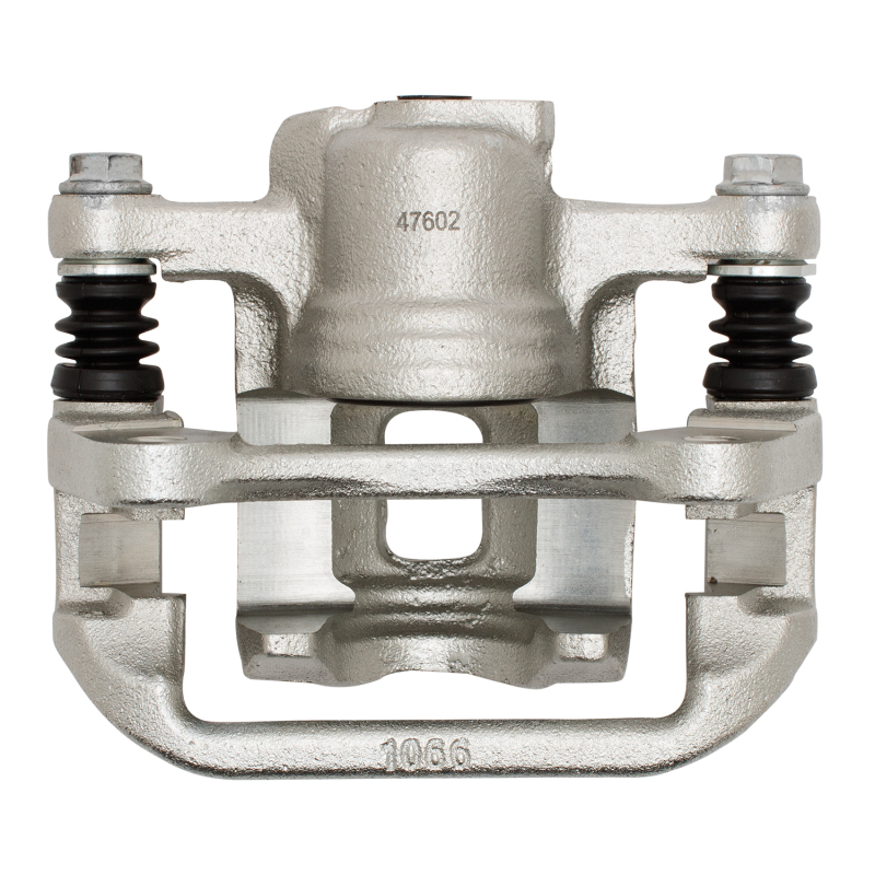 Picture of DFC Premium Calipers - DFC 04-16 Chevrolet Spark EV Rear-R Silver Zinc Coated Premium Caliper dfc331-47602