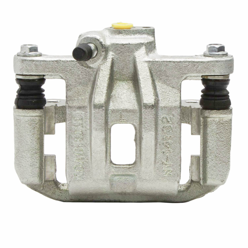 Picture of DFC Premium Calipers - DFC 04-16 Chevrolet Spark EV Rear-L Silver Zinc Coated Premium Caliper dfc331-47603