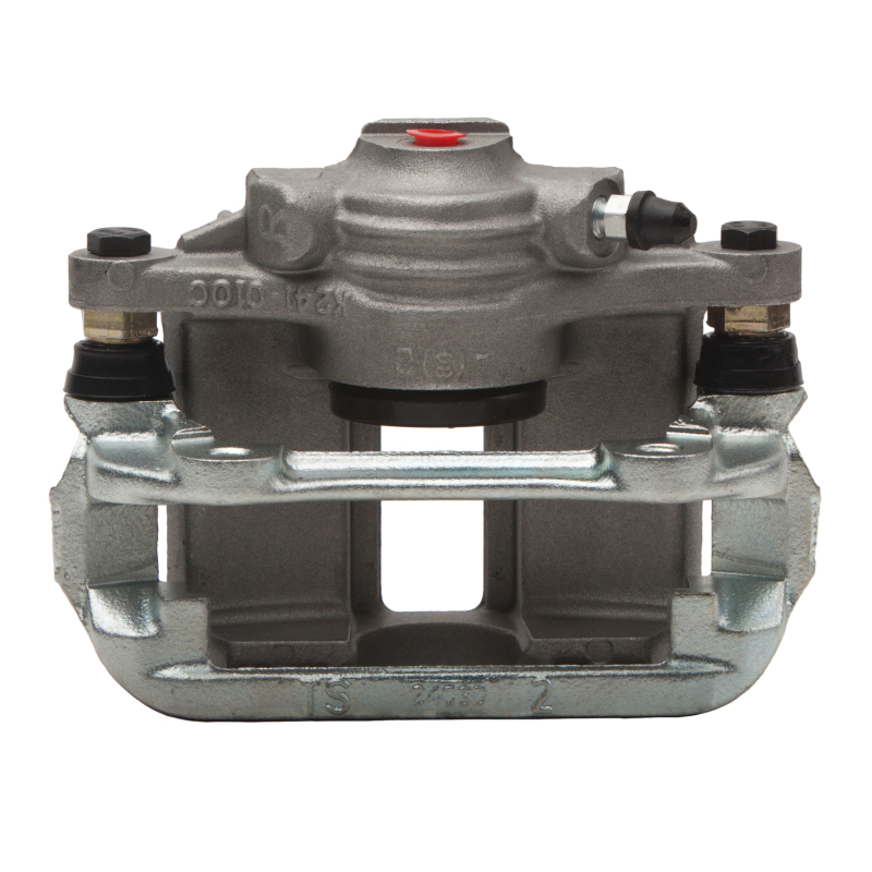 Picture of DFC Premium Calipers - DFC 85-87 Chevrolet Corvette Rear-R Silver Zinc Coated Premium Caliper dfc331-47608