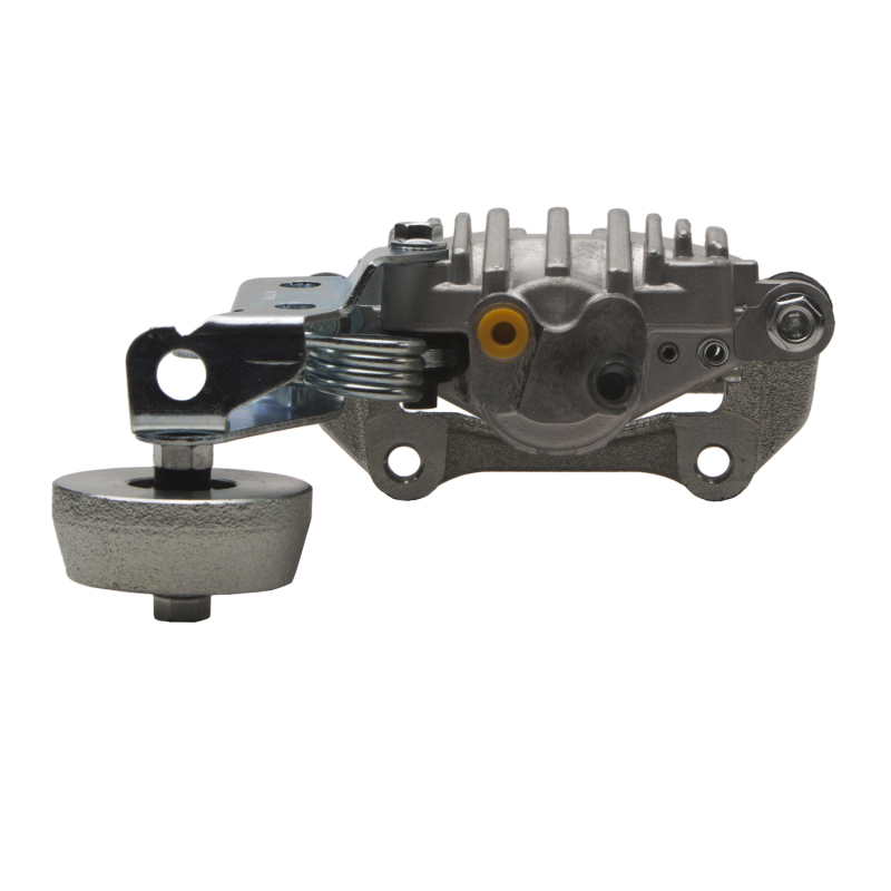 Picture of DFC Premium Calipers - DFC 93-97 Chevrolet Camaro Rear-L Silver Zinc Coated Premium Caliper dfc331-47613