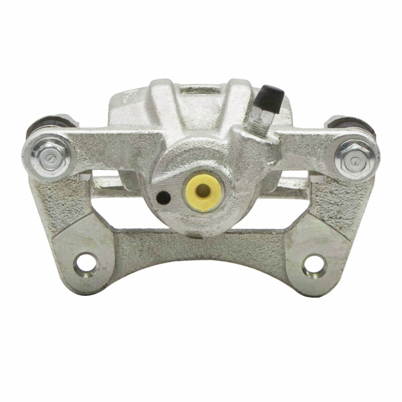 Picture of DFC Premium Calipers - DFC 04-16 Chevrolet Spark EV Rear-L Silver Zinc Coated Premium Caliper dfc331-47603