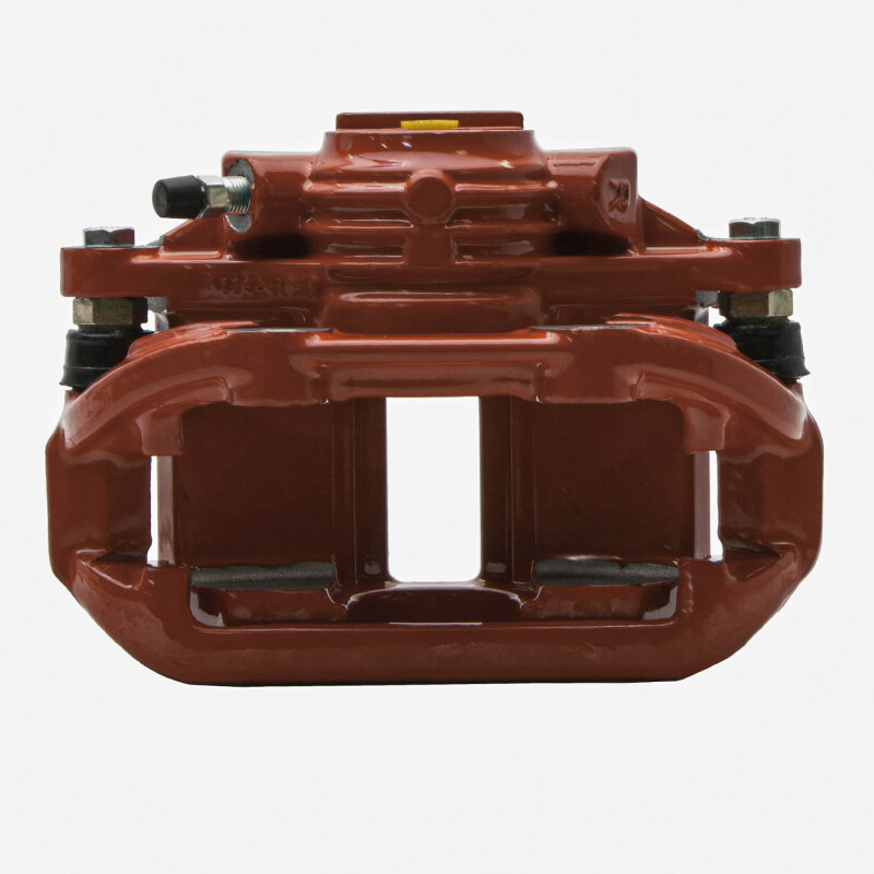 Picture of DFC Premium Calipers - DFC 94-96 Chevrolet Impala Rear-R Silver Zinc Coated Premium Caliper dfc331-47616
