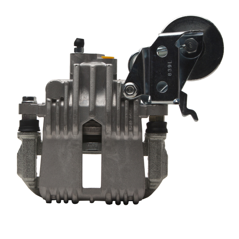 Picture of DFC Premium Calipers - DFC 93-97 Chevrolet Camaro Rear-L Silver Zinc Coated Premium Caliper dfc331-47613