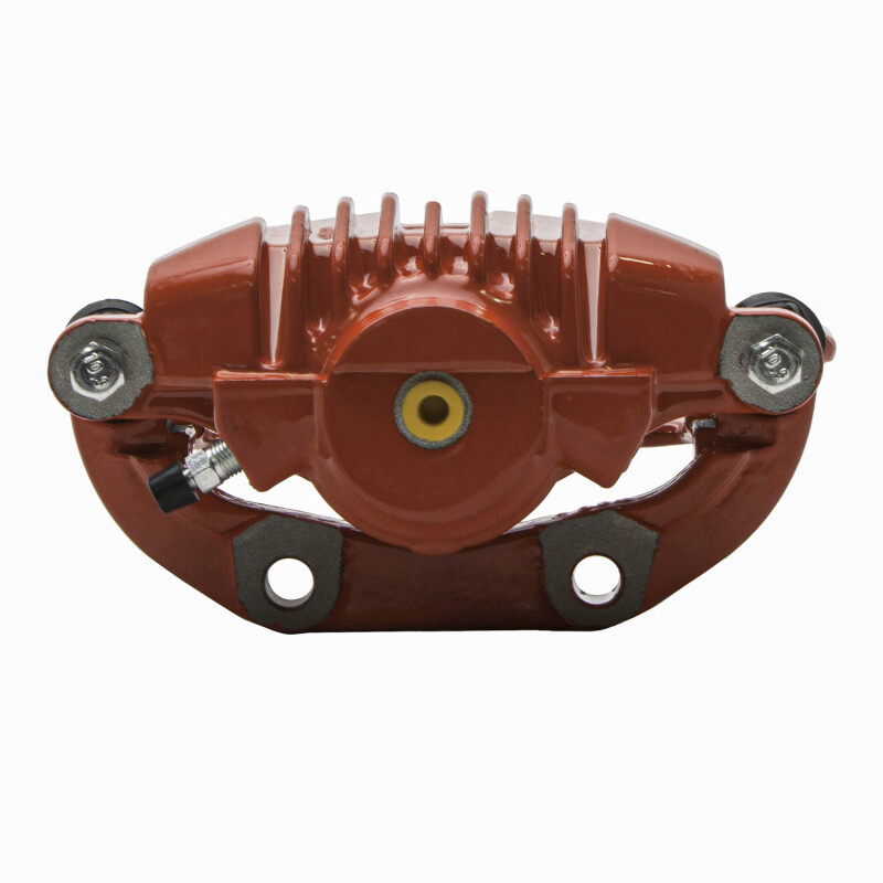 Picture of DFC Premium Calipers - DFC 94-96 Chevrolet Impala Rear-R Silver Zinc Coated Premium Caliper dfc331-47616