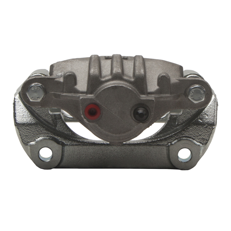 Picture of DFC Premium Calipers - DFC 98-02 Chevrolet Camaro Rear-R Silver Zinc Coated Premium Caliper dfc331-47620