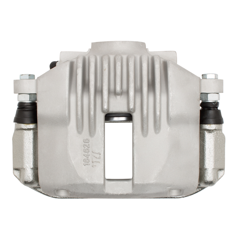 Picture of DFC Premium Calipers - DFC 94-96 Chevrolet Caprice Rear-L Silver Zinc Coated Premium Caliper dfc331-47617