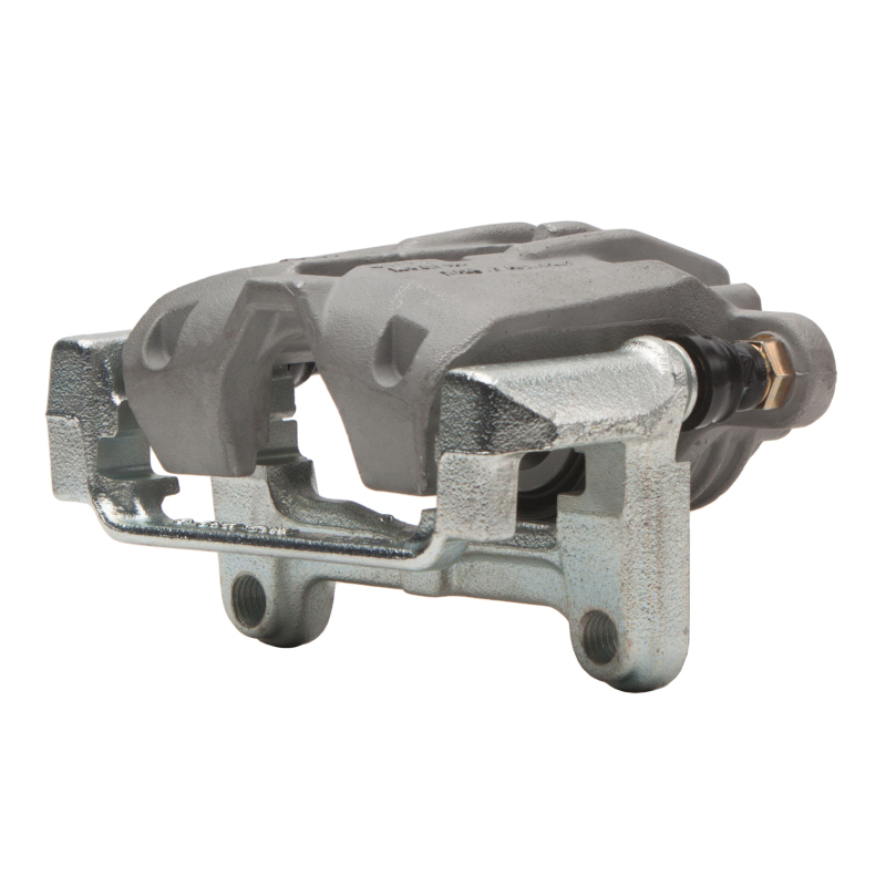 Picture of DFC Premium Calipers - DFC 97-13 Cadillac XLR Rear-R Silver Zinc Coated Premium Caliper dfc331-47622
