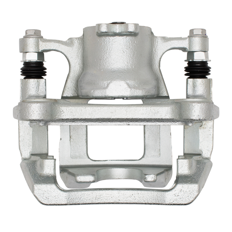 Picture of DFC Premium Calipers - DFC 16-25 Cadillac XT5 Rear-L Silver Zinc Coated Premium Caliper dfc331-47667
