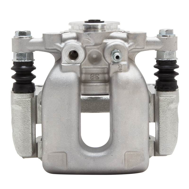 Picture of DFC Premium Calipers - DFC 16-23 Chevrolet Volt Rear-R Silver Zinc Coated Premium Caliper dfc331-47672