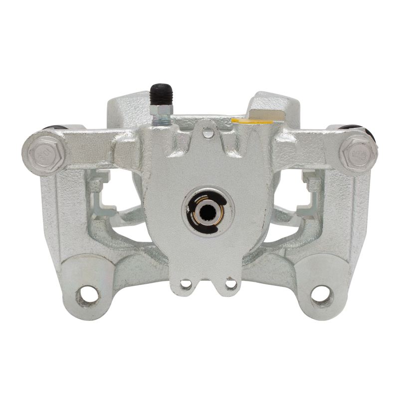 Picture of DFC Premium Calipers - DFC 16-25 Cadillac XT5 Rear-L Silver Zinc Coated Premium Caliper dfc331-47667