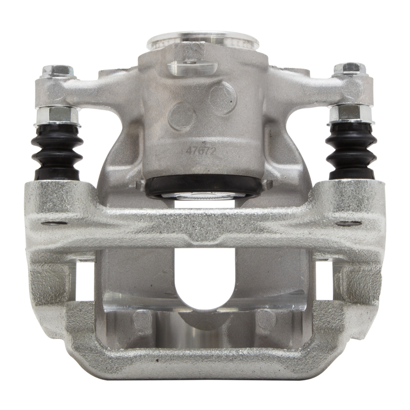 Picture of DFC Premium Calipers - DFC 16-23 Chevrolet Volt Rear-R Silver Zinc Coated Premium Caliper dfc331-47672