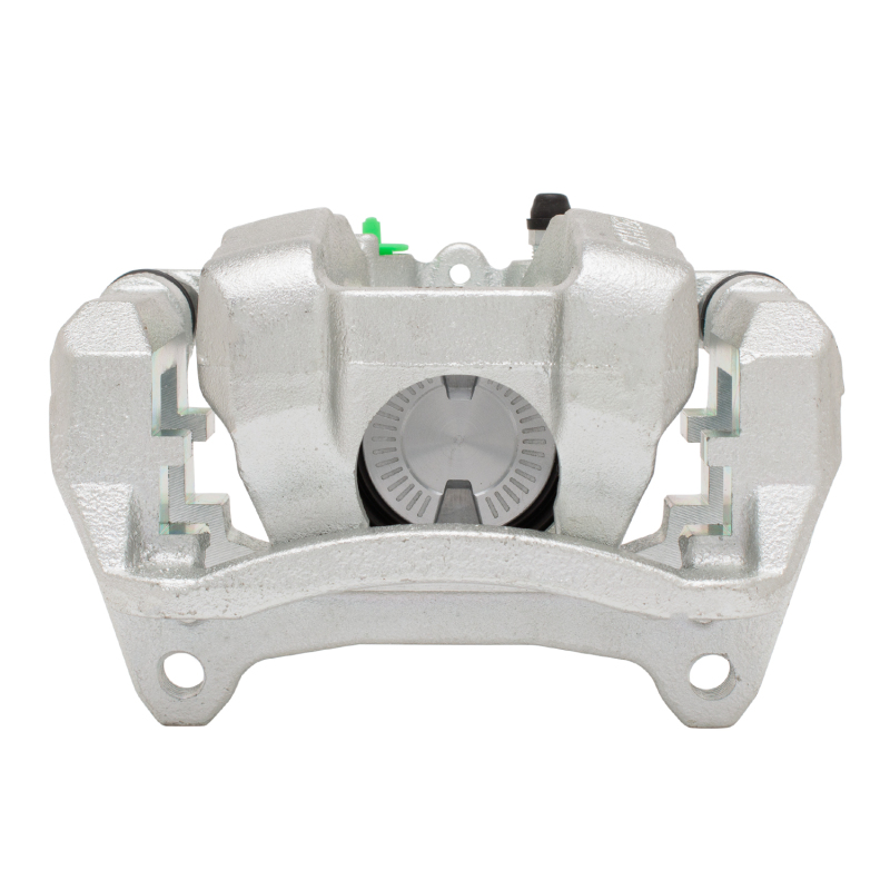 Picture of DFC Premium Calipers - DFC 17-24 Buick Enclave Rear-R Silver Zinc Coated Premium Caliper dfc331-47734