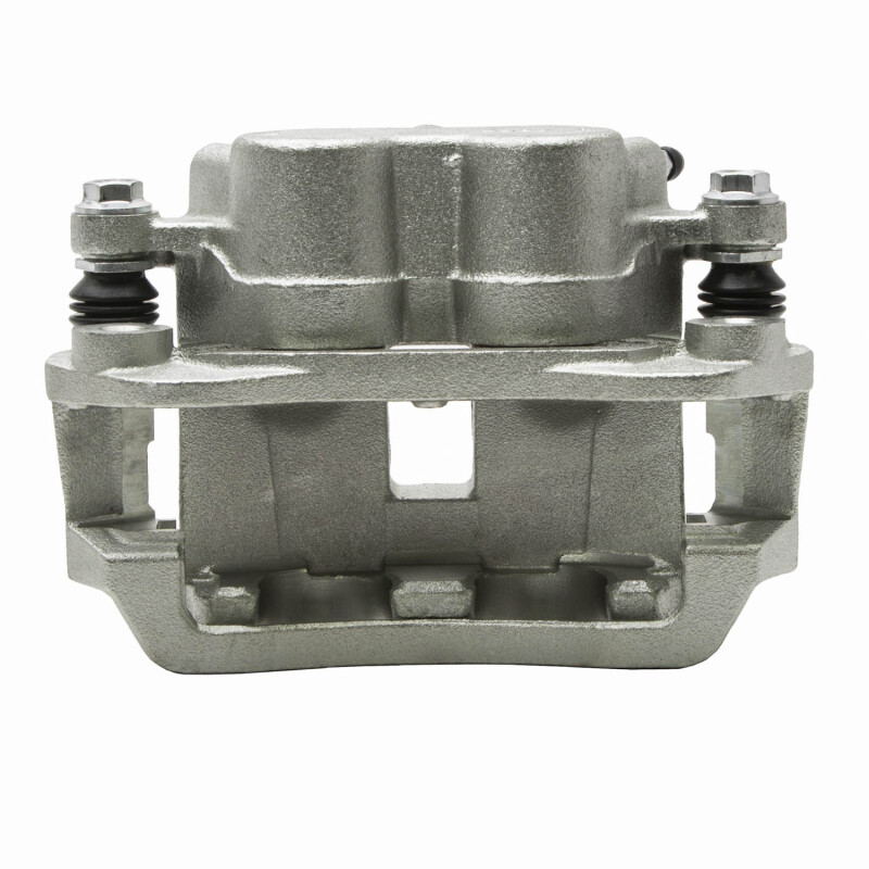 Picture of DFC Premium Calipers - DFC 03-05 Chevrolet Express 2500 Rear-R Silver Zinc Coated Premium Caliper dfc331-47710
