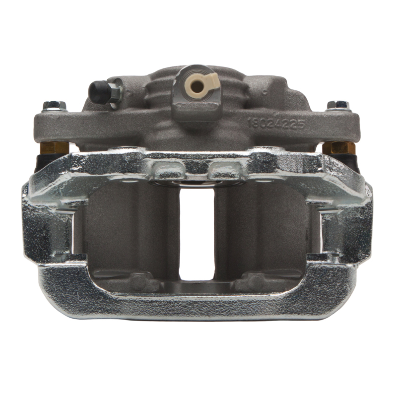 Picture of DFC Premium Calipers - DFC 97-04 Chevrolet S10 Rear-L/Rear-R Silver Zinc Coated Premium Caliper dfc331-47696