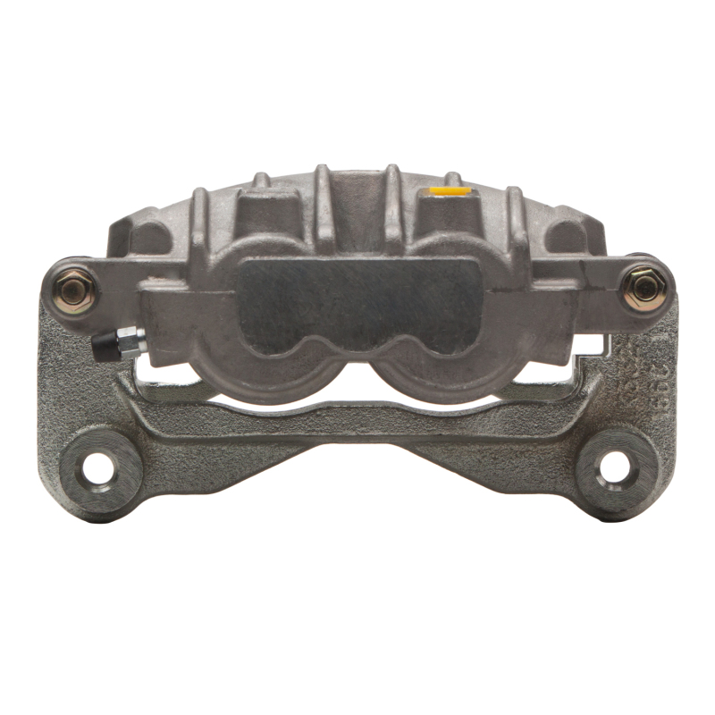 Picture of DFC Premium Calipers - DFC 02-05 Chevrolet Silverado 1500 Rear-L Silver Zinc Coated Premium Caliper dfc331-47719