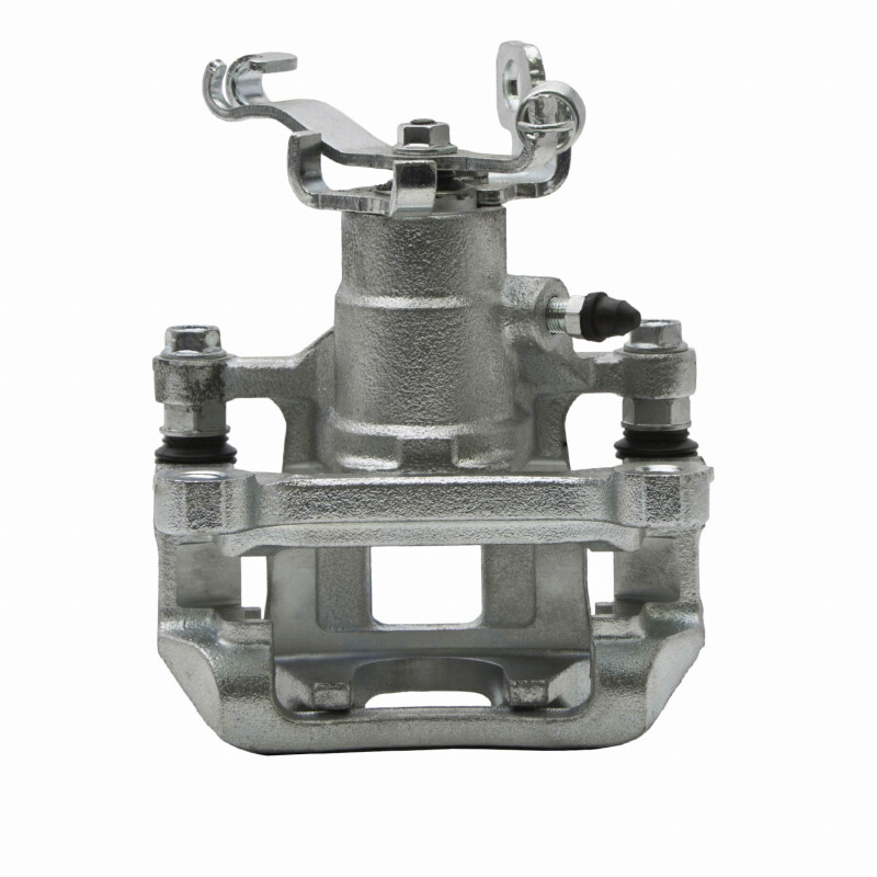 Picture of DFC Premium Calipers - DFC 16-24 Chevrolet Malibu Rear-R Silver Zinc Coated Premium Caliper dfc331-47738