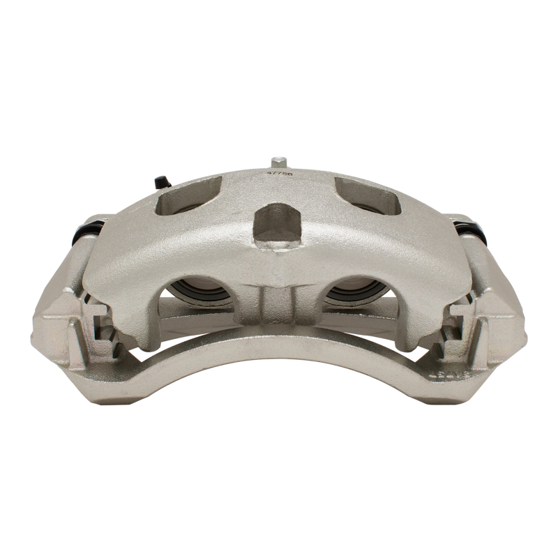 Picture of DFC Premium Calipers - DFC 20-25 Chevrolet Silverado 3500 HD Rear-L Silver Zinc Coated Premium Caliper dfc331-47756