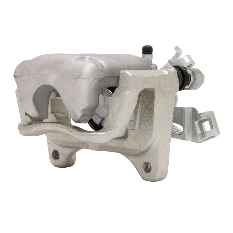Picture of DFC Premium Calipers - DFC 16-19 Chevrolet Cruze Rear-L Silver Zinc Coated Premium Caliper dfc331-47753