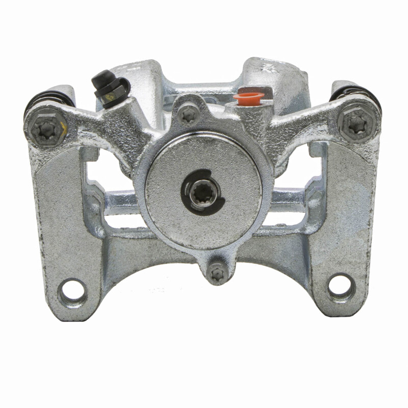 Picture of DFC Premium Calipers - DFC 16-25 Buick Regal Sportback Rear-L/Rear-R Silver Zinc Coated Premium Caliper dfc331-47751