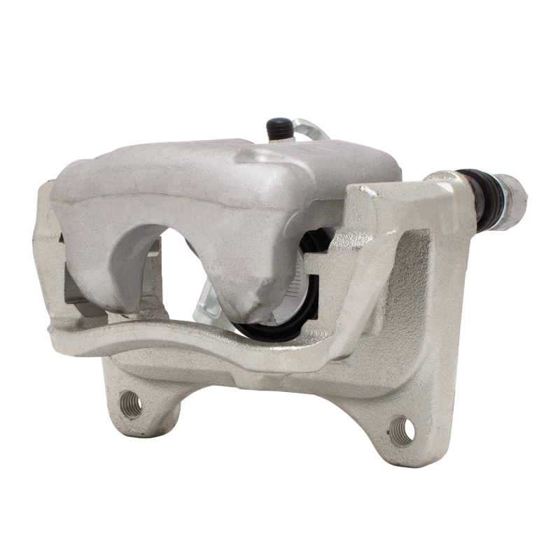 Picture of DFC Premium Calipers - DFC 16-19 Chevrolet Cruze Rear-R Silver Zinc Coated Premium Caliper dfc331-47752