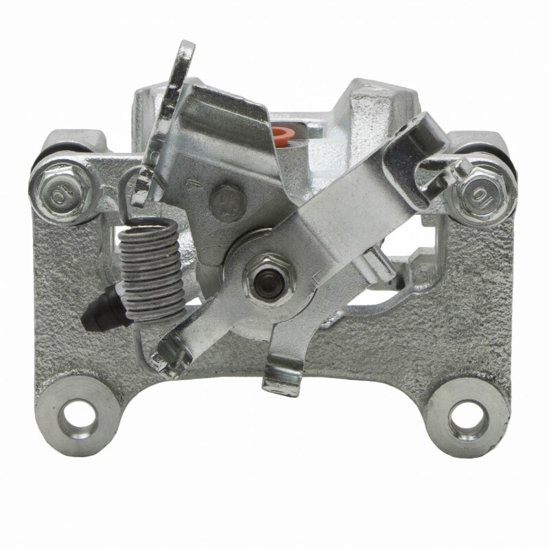 Picture of DFC Premium Calipers - DFC 16-24 Chevrolet Malibu Rear-L Silver Zinc Coated Premium Caliper dfc331-47739