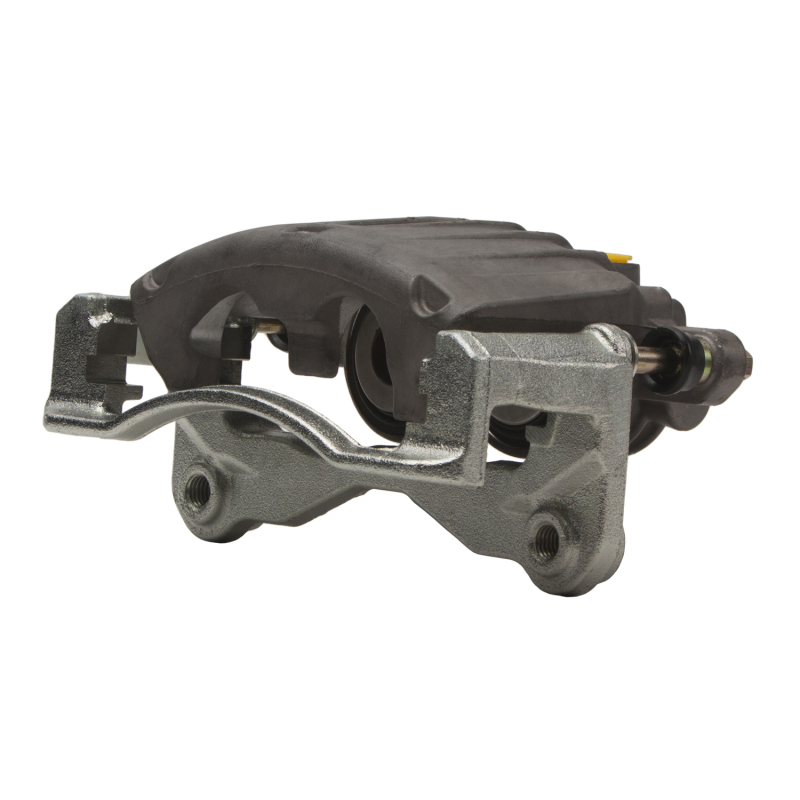 Picture of DFC Premium Calipers - DFC 02-05 Chevrolet Silverado 1500 Rear-R Silver Zinc Coated Premium Caliper dfc331-48602
