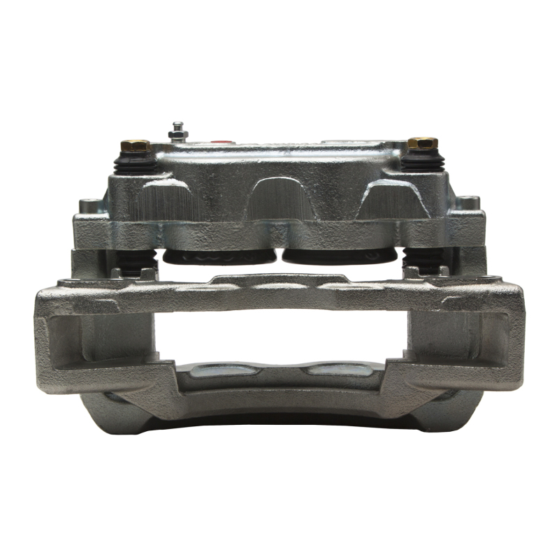 Picture of DFC Premium Calipers - DFC 06-12 Damon Daybreak Rear Left/Front Left Silver Zinc Coated Premium Caliper dfc331-48005