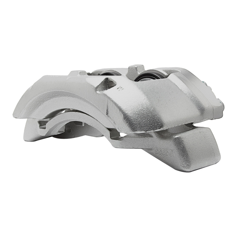 Picture of DFC Premium Calipers - DFC 06-12 Damon Daybreak Rear Left Silver Zinc Coated Premium Caliper dfc331-48609
