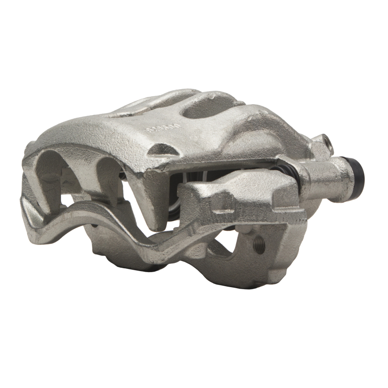Picture of DFC Premium Calipers - DFC 06-12 Workhorse W42 (9400-14500lb GVW) Rear Left Silver Zinc Coated Premium Caliper dfc331-48611