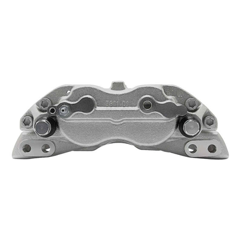 Picture of DFC Premium Calipers - DFC 06-12 Damon Daybreak Rear Right Silver Zinc Coated Premium Caliper dfc331-48608
