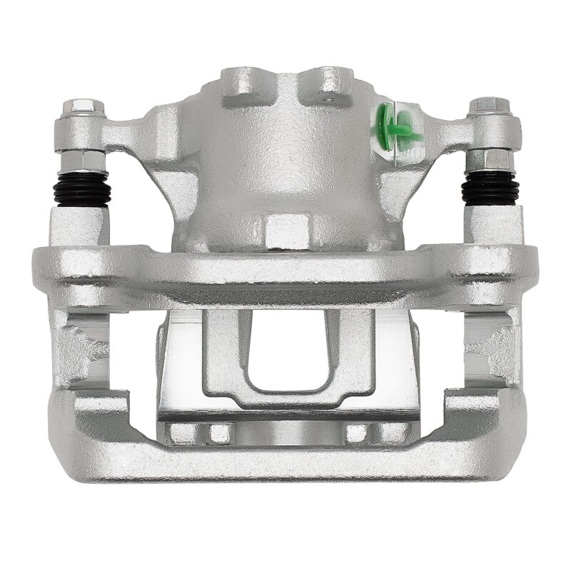 Picture of DFC Premium Calipers - DFC 19-25 Chevrolet Colorado Rear-R Silver Zinc Coated Premium Caliper dfc331-48614