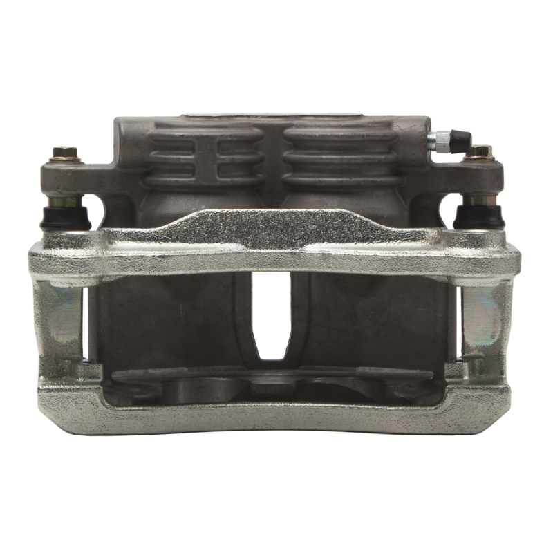 Picture of DFC Premium Calipers - DFC 02-05 Chevrolet Silverado 1500 Rear-R Silver Zinc Coated Premium Caliper dfc331-48602