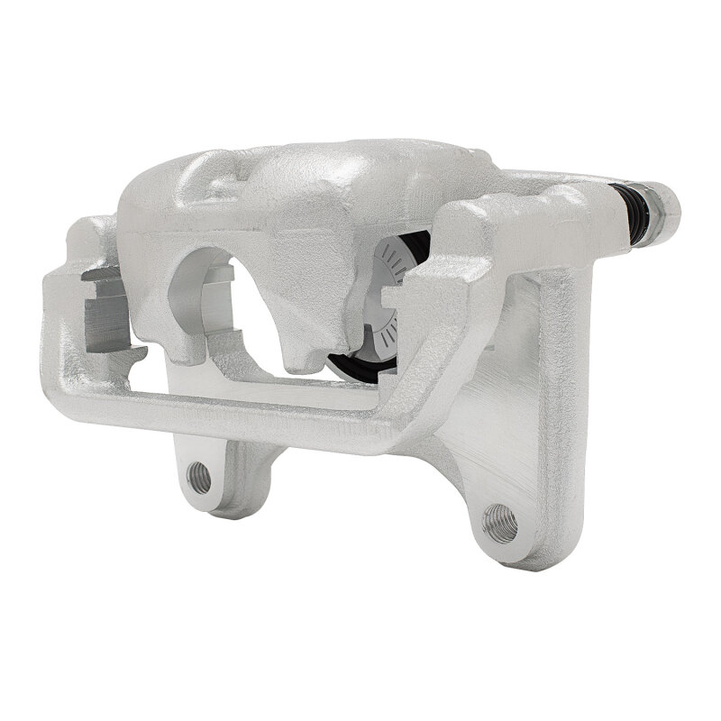 Picture of DFC Premium Calipers - DFC 19-25 Chevrolet Colorado Rear-L Silver Zinc Coated Premium Caliper dfc331-48615