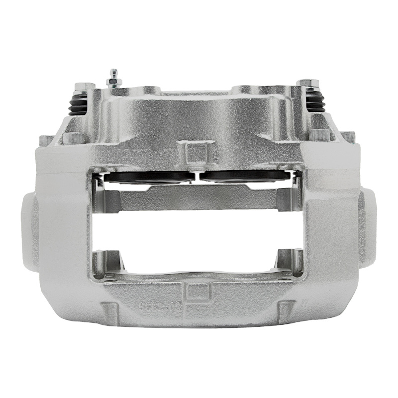 Picture of DFC Premium Calipers - DFC 06-12 Damon Daybreak Rear Left Silver Zinc Coated Premium Caliper dfc331-48609