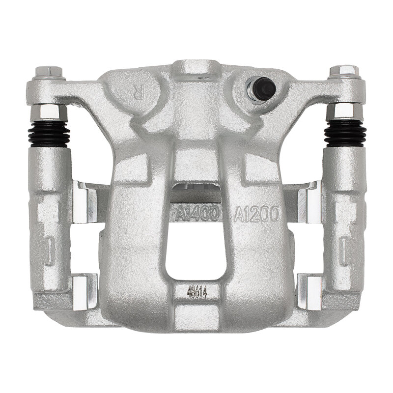 Picture of DFC Premium Calipers - DFC 19-25 Chevrolet Colorado Rear-R Silver Zinc Coated Premium Caliper dfc331-48614