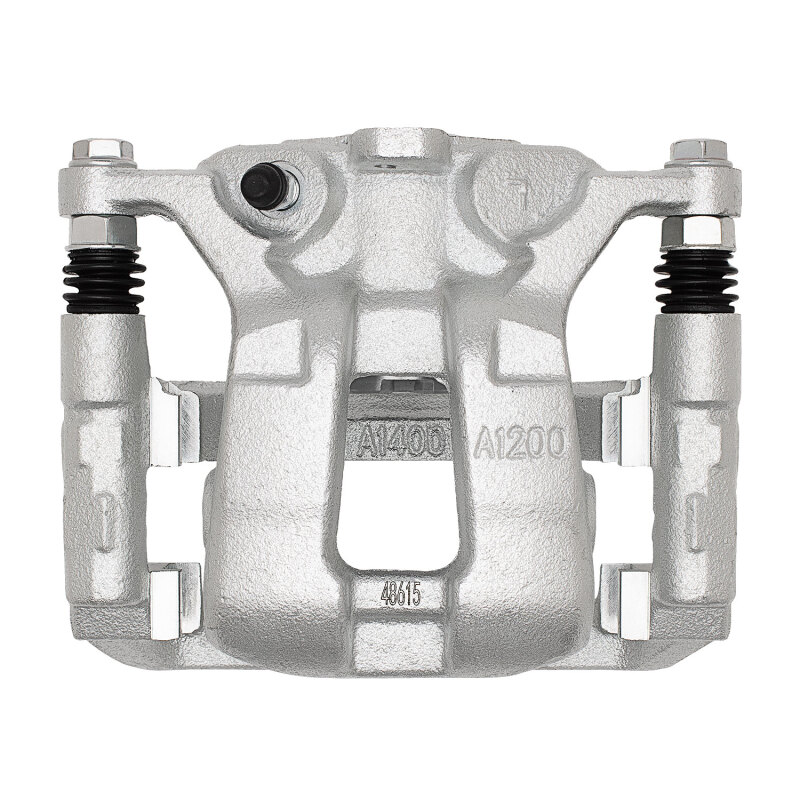 Picture of DFC Premium Calipers - DFC 19-25 Chevrolet Colorado Rear-L Silver Zinc Coated Premium Caliper dfc331-48615