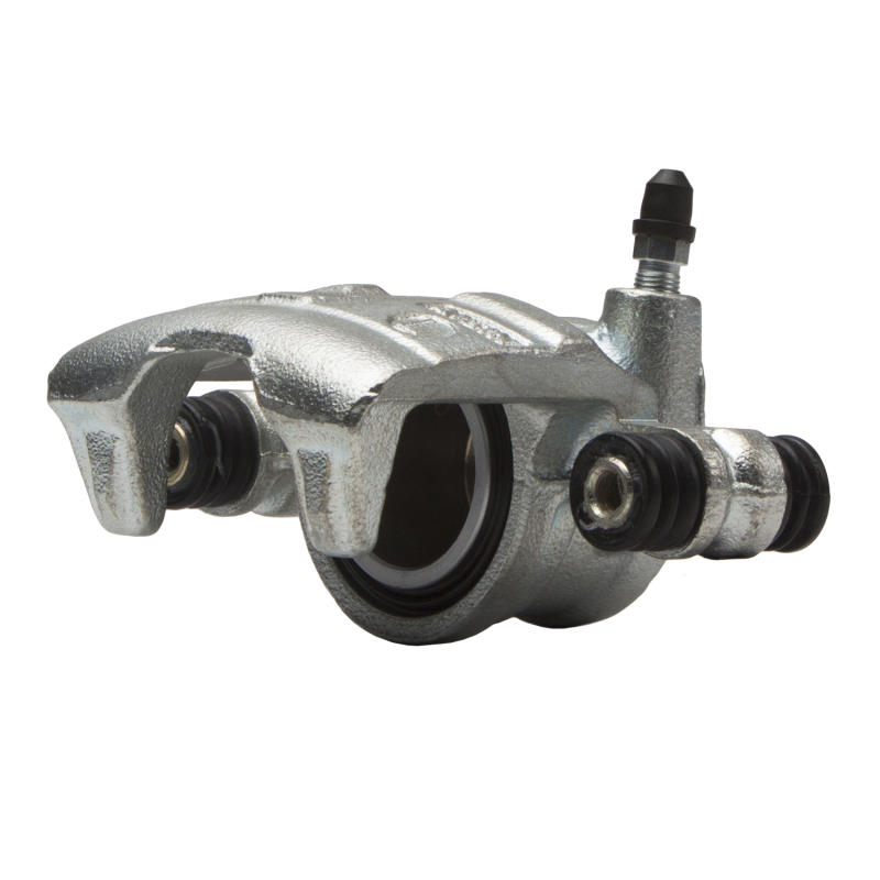 Picture of DFC Premium Calipers - DFC 89-94 Geo Metro Front-L Silver Zinc Coated Premium Caliper dfc331-50003