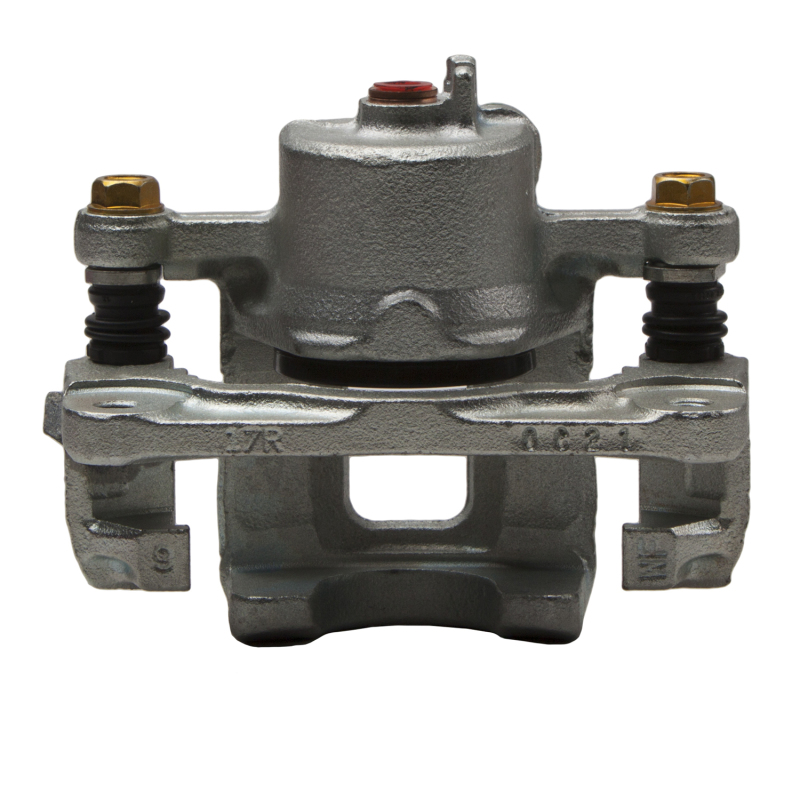 Picture of DFC Premium Calipers - DFC 95-01 Chevrolet Metro Front-R Silver Zinc Coated Premium Caliper dfc331-50004
