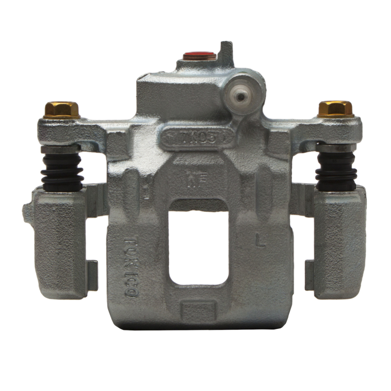 Picture of DFC Premium Calipers - DFC 95-01 Chevrolet Metro Front-L Silver Zinc Coated Premium Caliper dfc331-50005