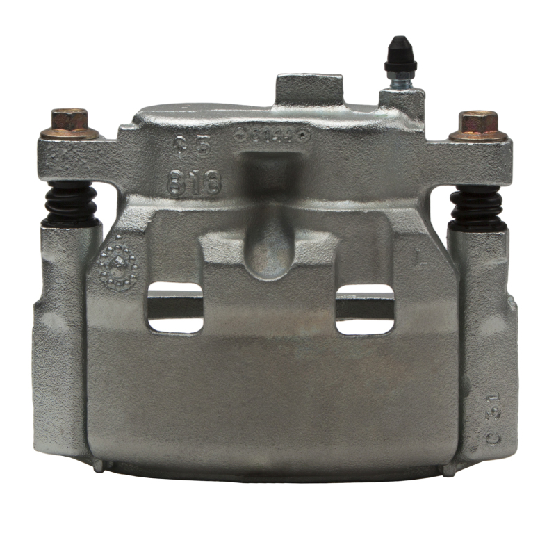 Picture of DFC Premium Calipers - DFC 88-01 Buick Regal Front-L Silver Zinc Coated Premium Caliper dfc331-52021