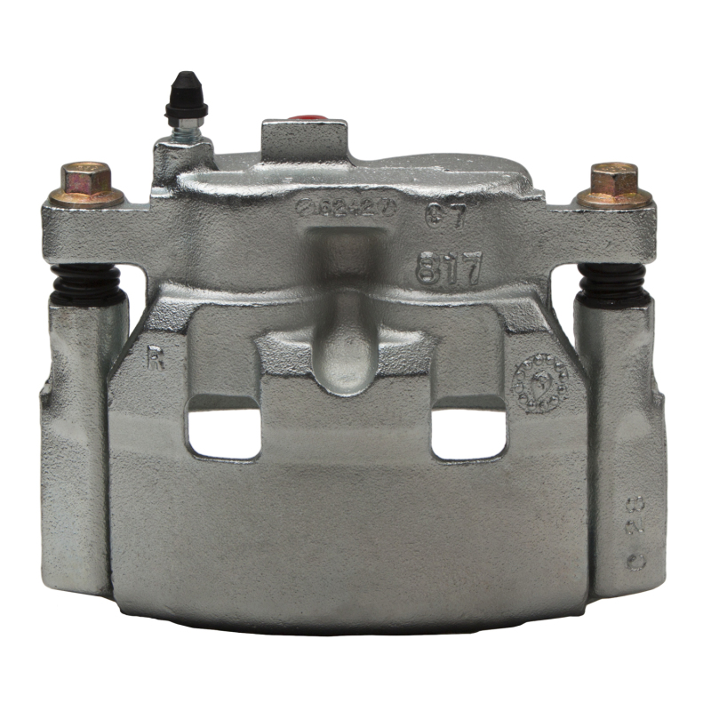 Picture of DFC Premium Calipers - DFC 88-01 Buick Regal Front-R Silver Zinc Coated Premium Caliper dfc331-52020