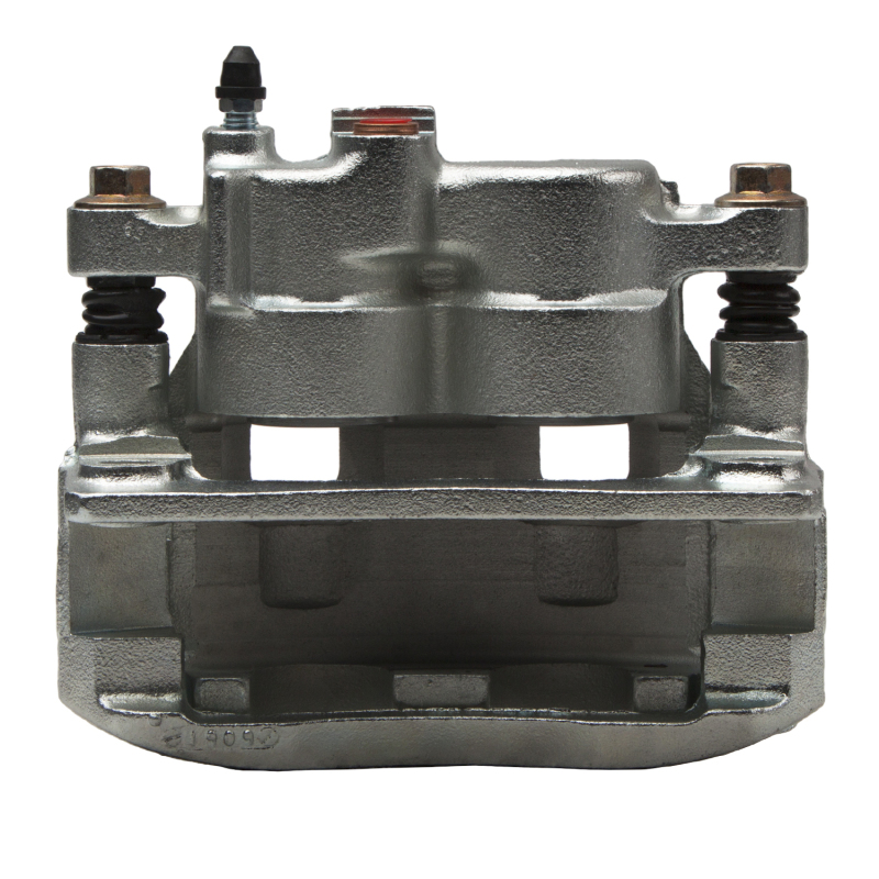 Picture of DFC Premium Calipers - DFC 88-01 Buick Regal Front-L Silver Zinc Coated Premium Caliper dfc331-52021