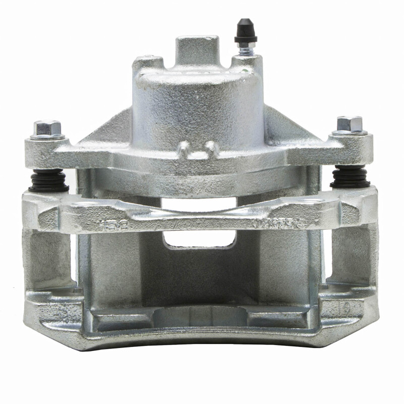 Picture of DFC Premium Calipers - DFC 04-05 Pontiac Grand Prix Front-R Silver Zinc Coated Premium Caliper dfc331-52024