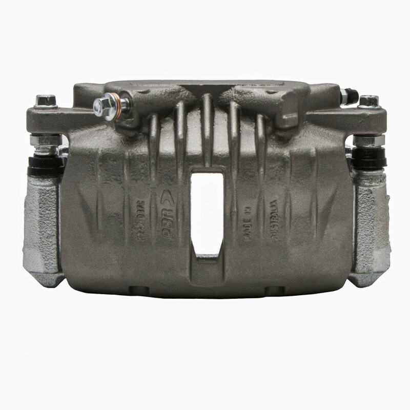 Picture of DFC Premium Calipers - DFC 04-04 Pontiac GTO Front-R Silver Zinc Coated Premium Caliper dfc331-52026