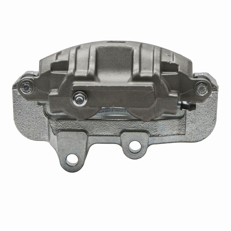 Picture of DFC Premium Calipers - DFC 05-06 Pontiac GTO Front-R Silver Zinc Coated Premium Caliper dfc331-52028