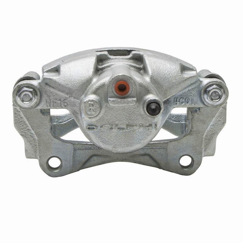 Picture of DFC Premium Calipers - DFC 04-05 Pontiac Grand Prix Front-R Silver Zinc Coated Premium Caliper dfc331-52024