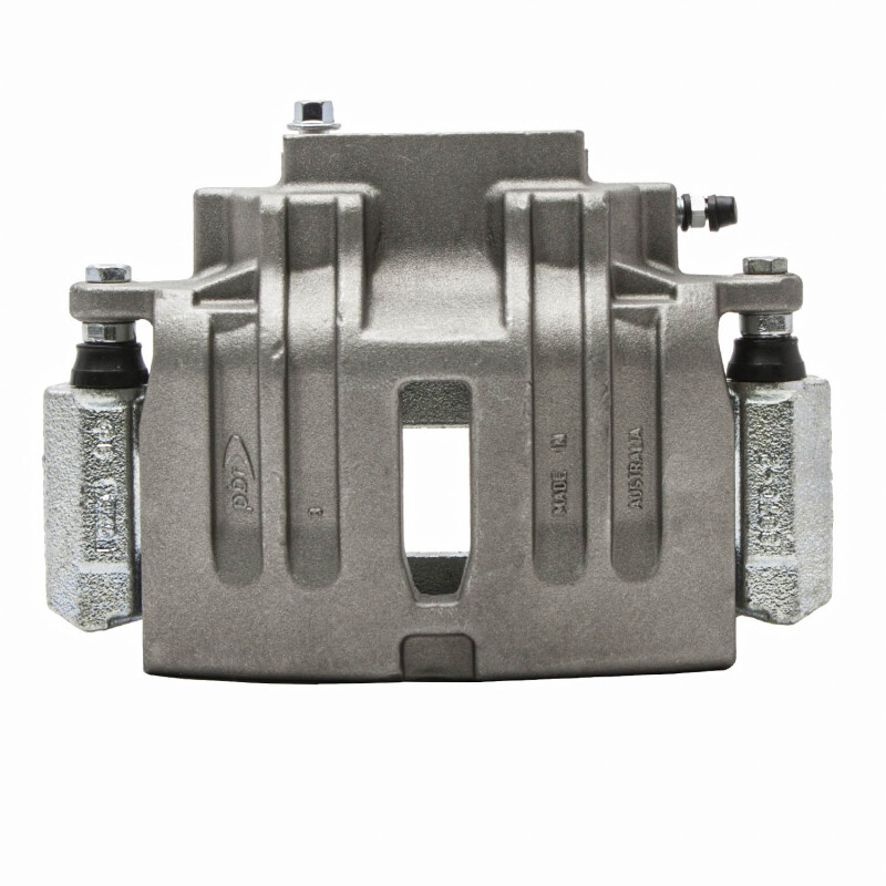 Picture of DFC Premium Calipers - DFC 05-06 Pontiac GTO Front-L Silver Zinc Coated Premium Caliper dfc331-52029